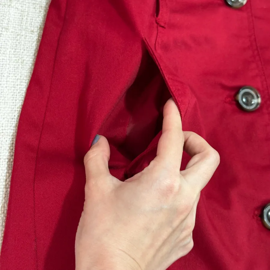 پالتو السی وایکیکی