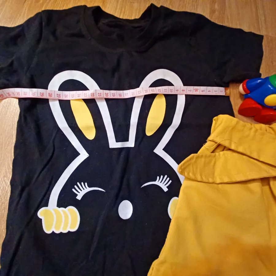 ست تیشرت و شلوارک