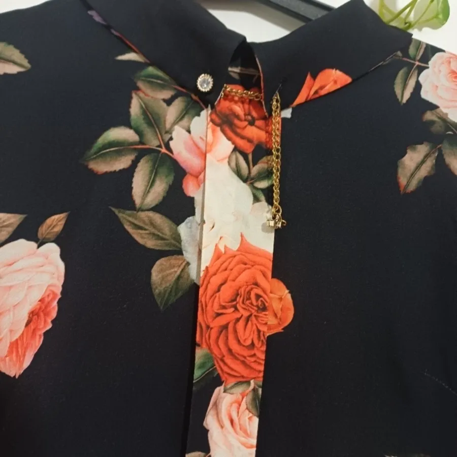 شومیز مجلسی