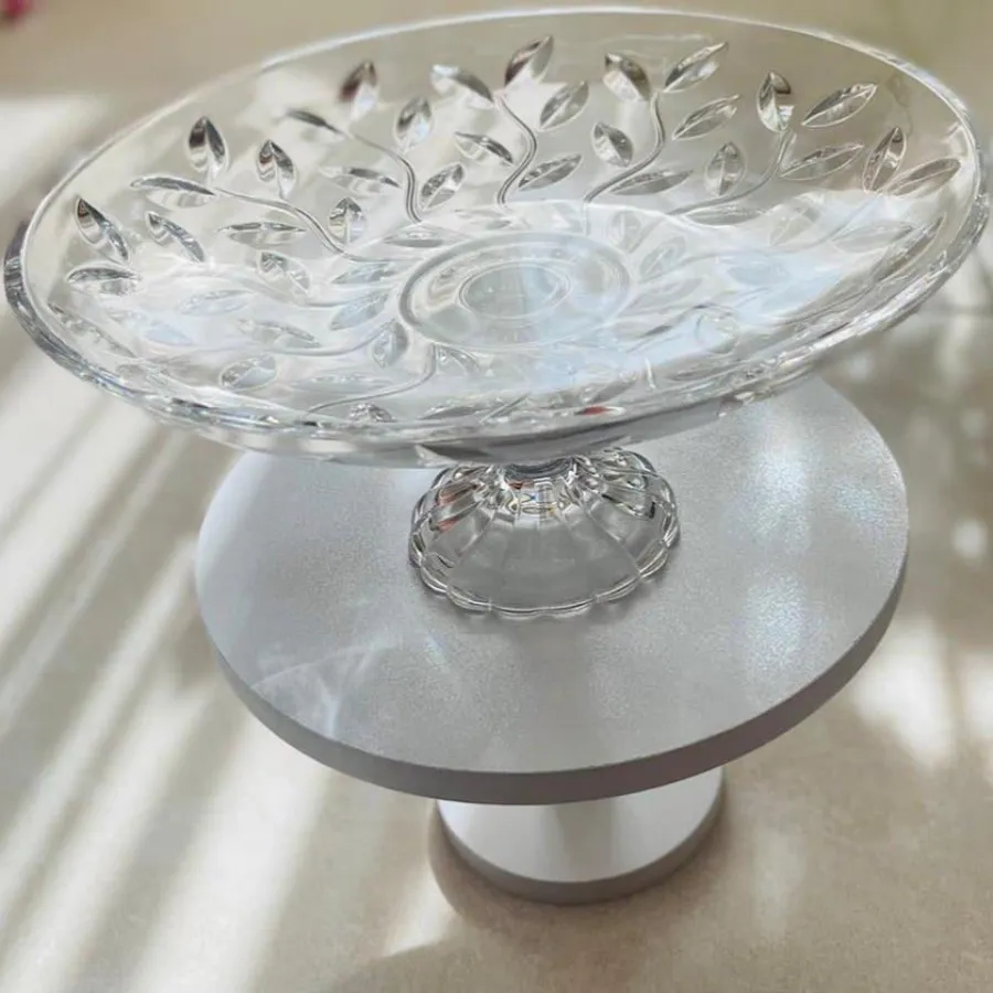 ظرف کریستال