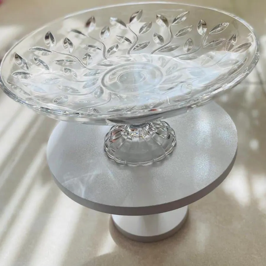 ظرف کریستال