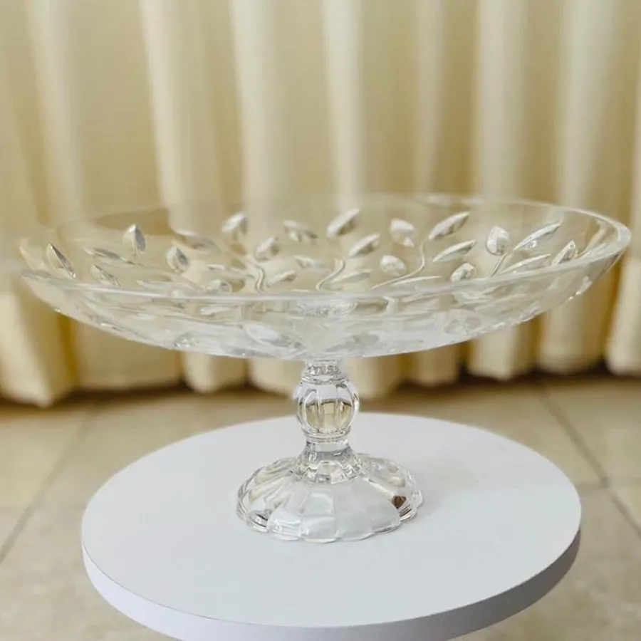 ظرف کریستال