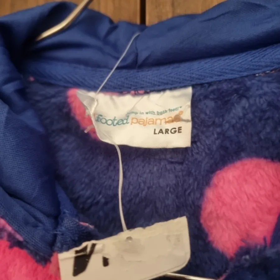 لباس سرهمی کلاهدار