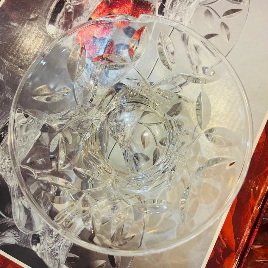 کاسه آجیل خوری