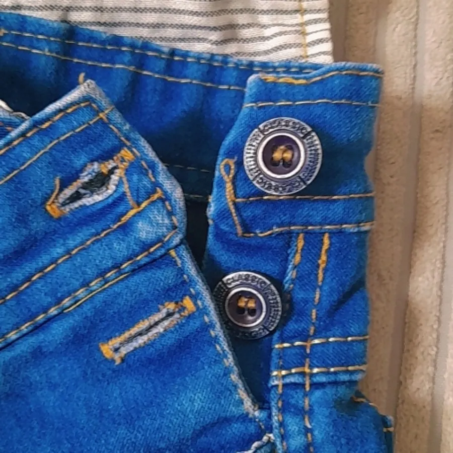 بیلرسوت‌بچگانه