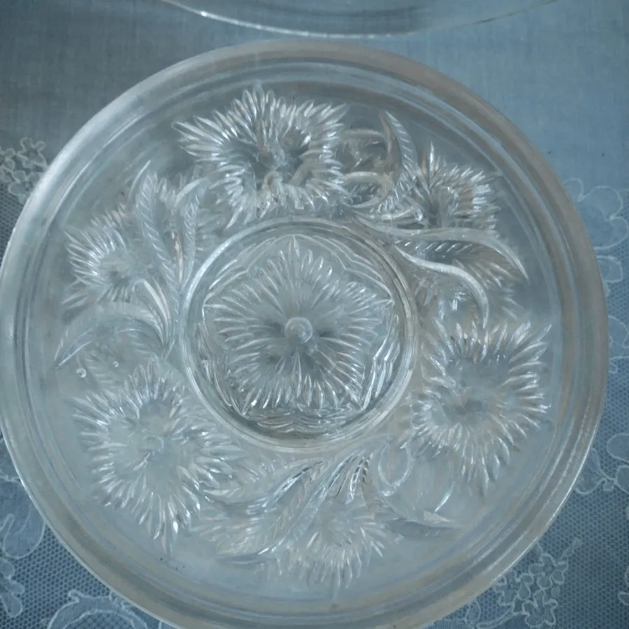 هفت پارچ خیار خوری