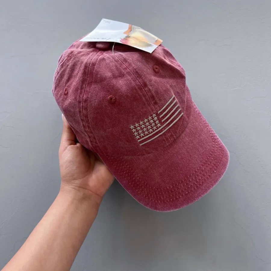 کلاه کپ برند i am