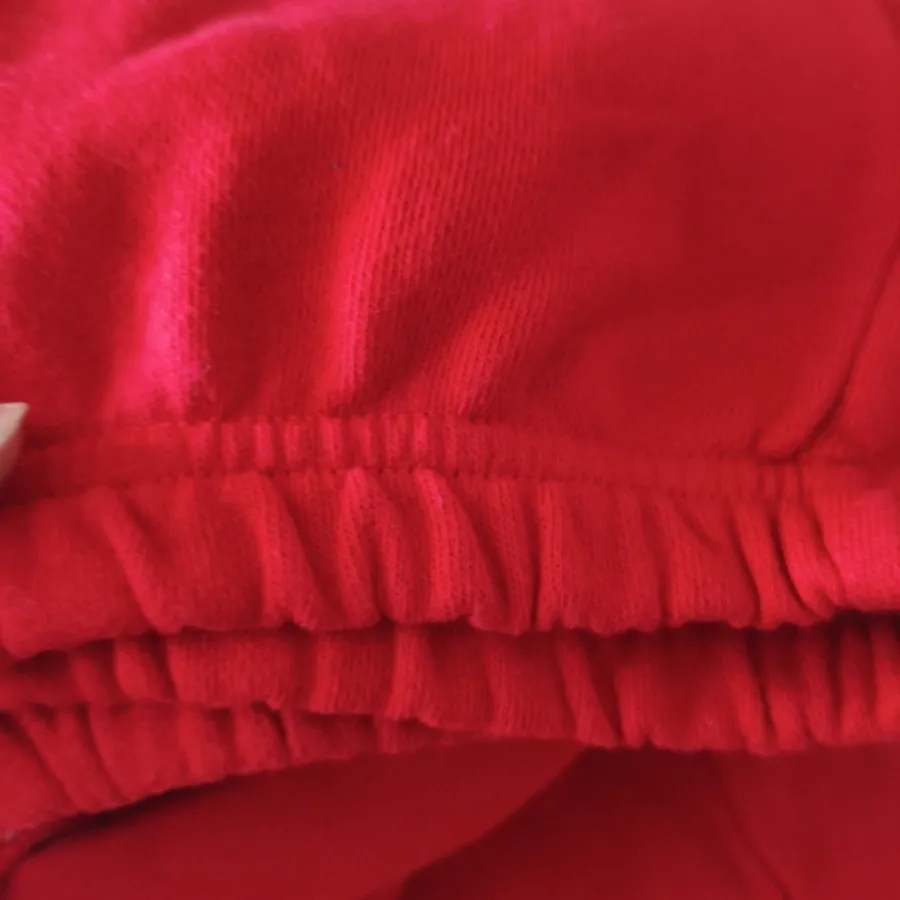 شلوار دورس خارجی