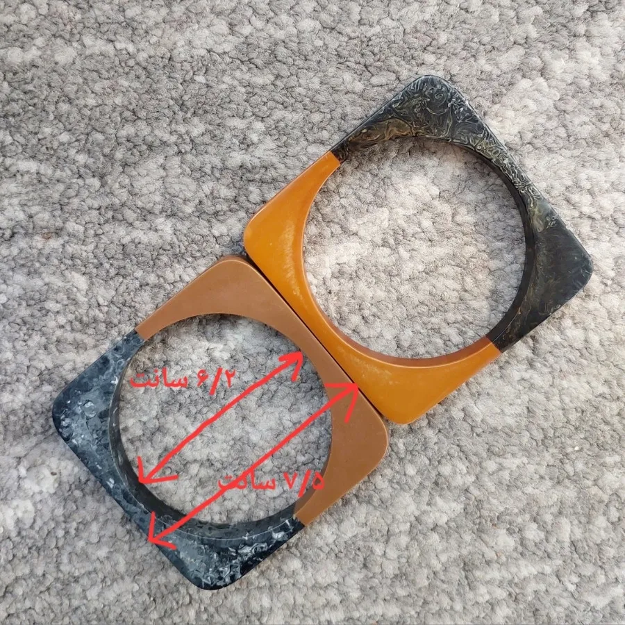 دو عدد النگو