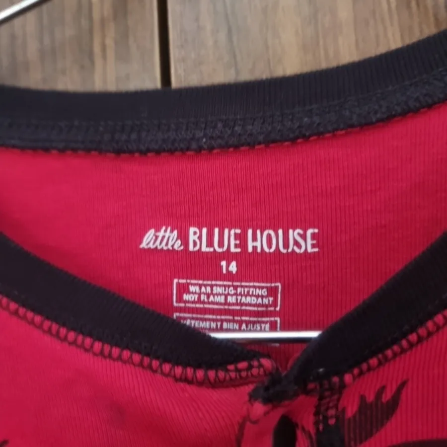 سرهمی بزرگسال