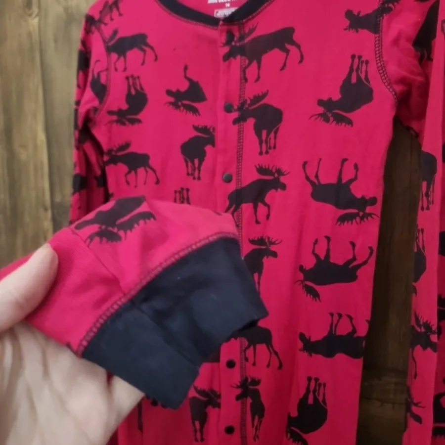 سرهمی بزرگسال