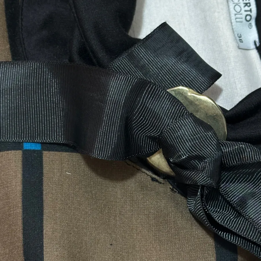 تونیک/پیراهن ترک