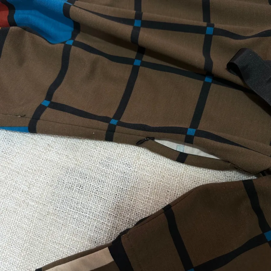 تونیک/پیراهن ترک