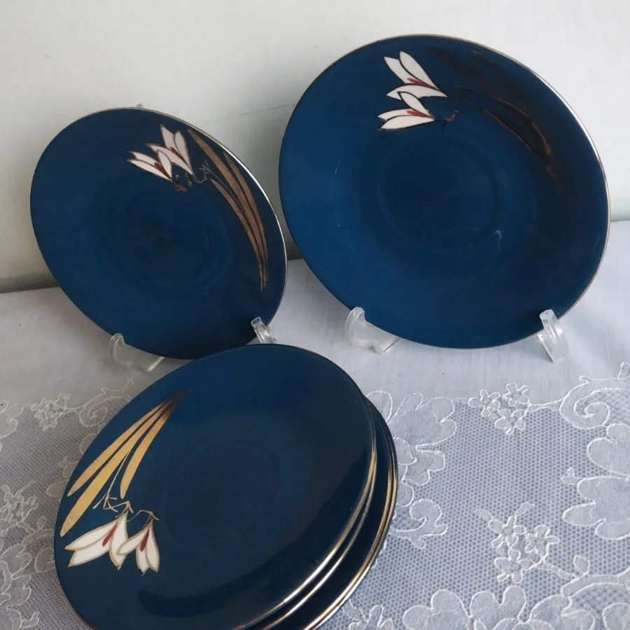 زیر کپ قدیمی