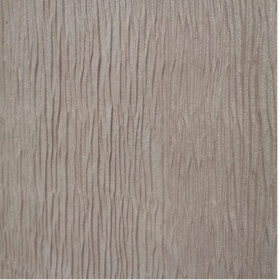 شال صورتی پلیسه مدل ساده