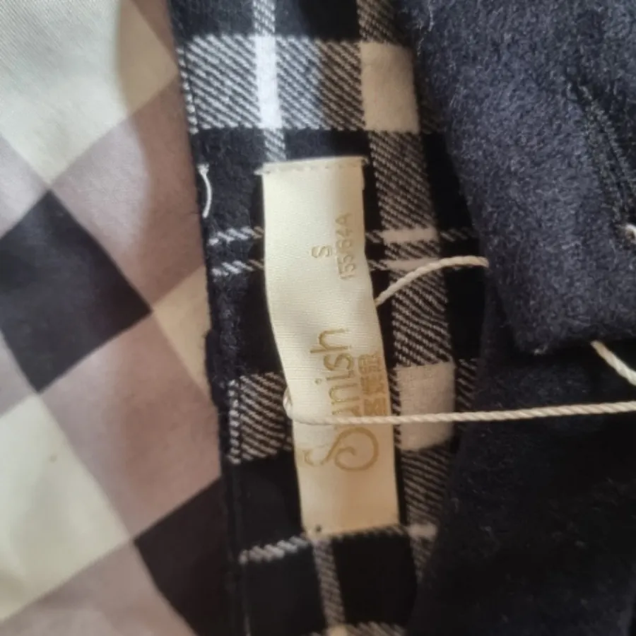 شلوارک فوتر سورمه ای