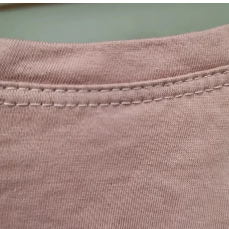 نیم تنه صورتی کراش