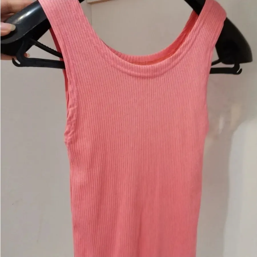 تاپ صورتی نوراه راه