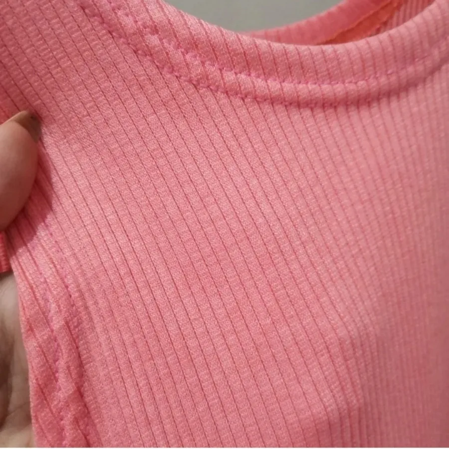 تاپ صورتی نوراه راه