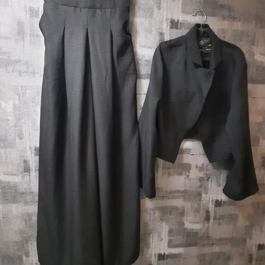 ست کت واورال