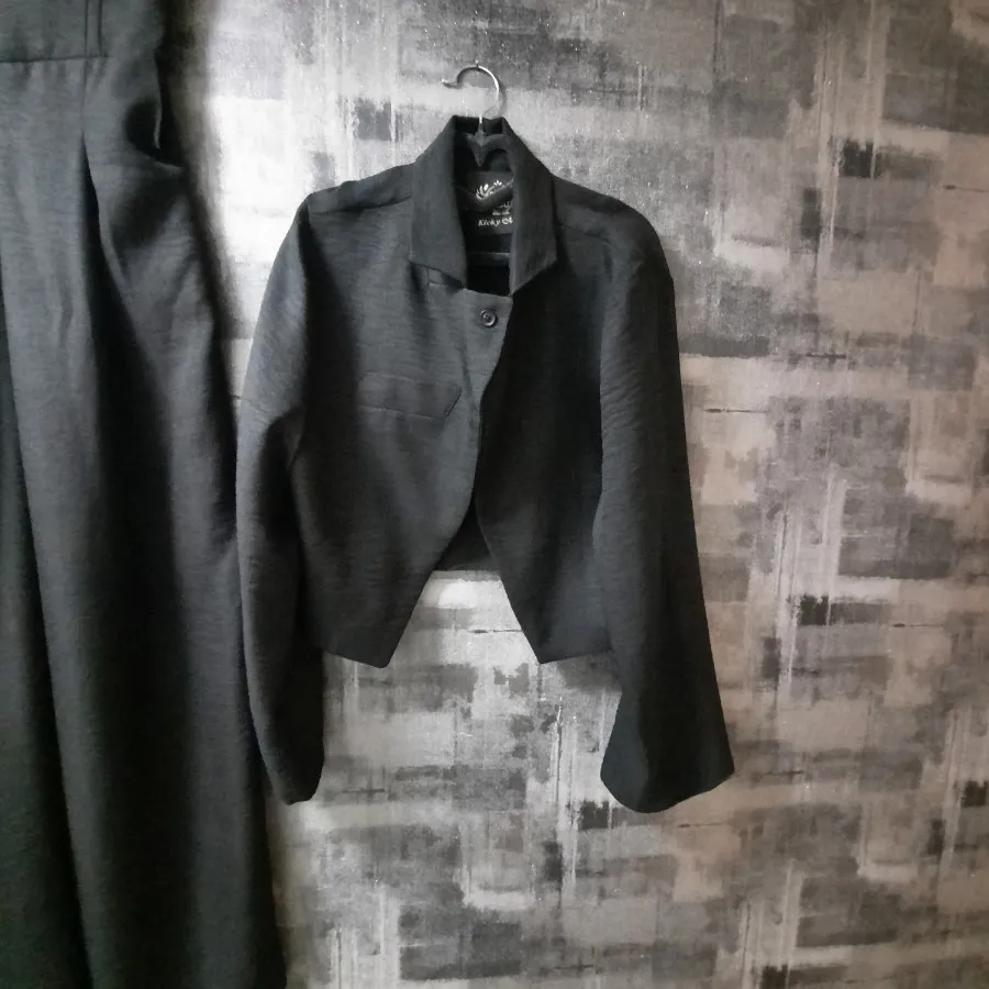 ست کت واورال