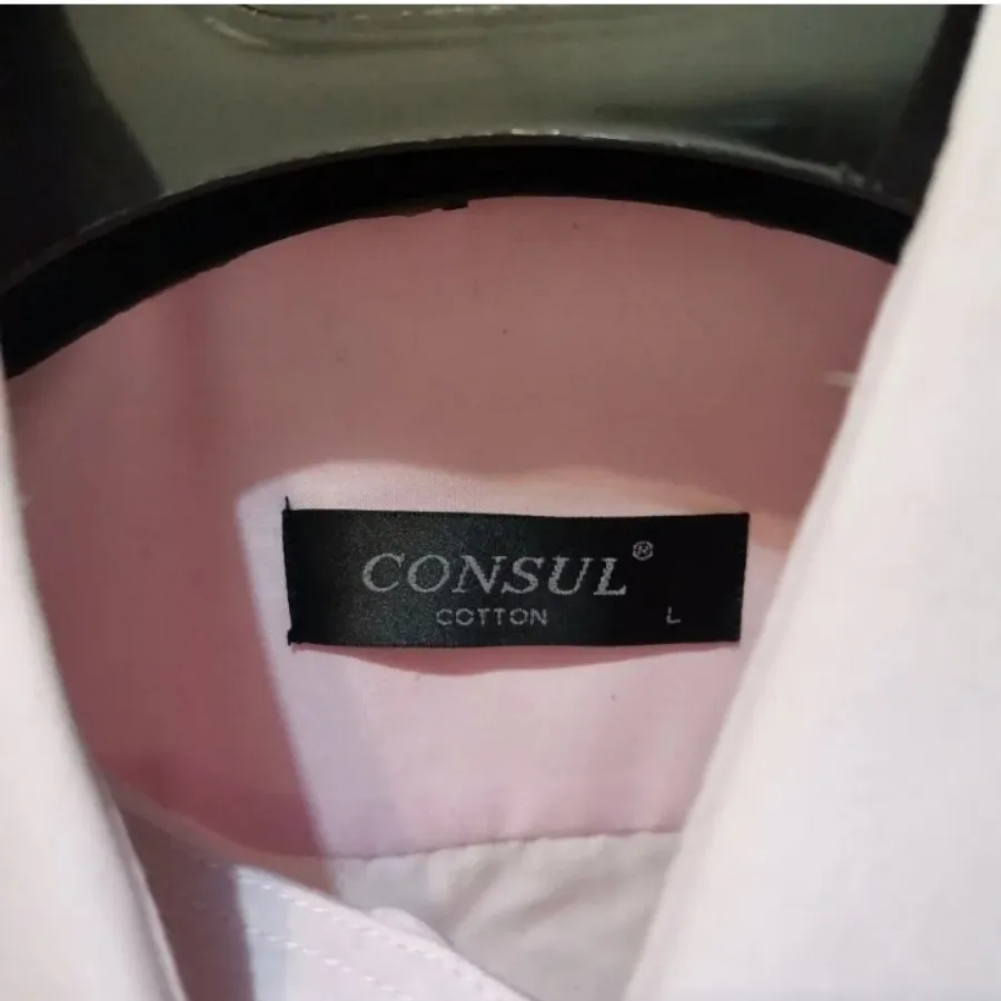 شومیز مانتویی صورتی بیسیک