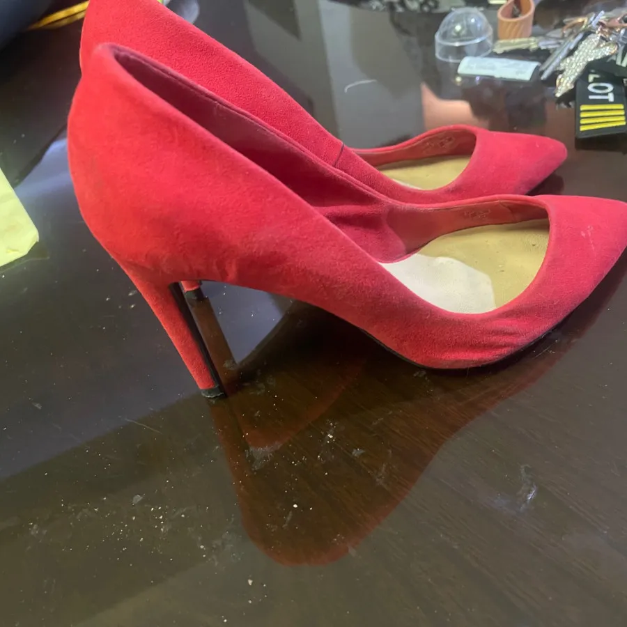 برشکا سایز 39- 150 تومن م