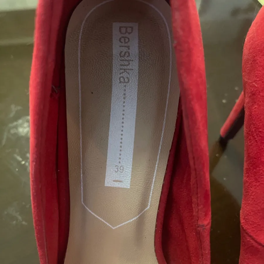 برشکا سایز 39- 150 تومن م