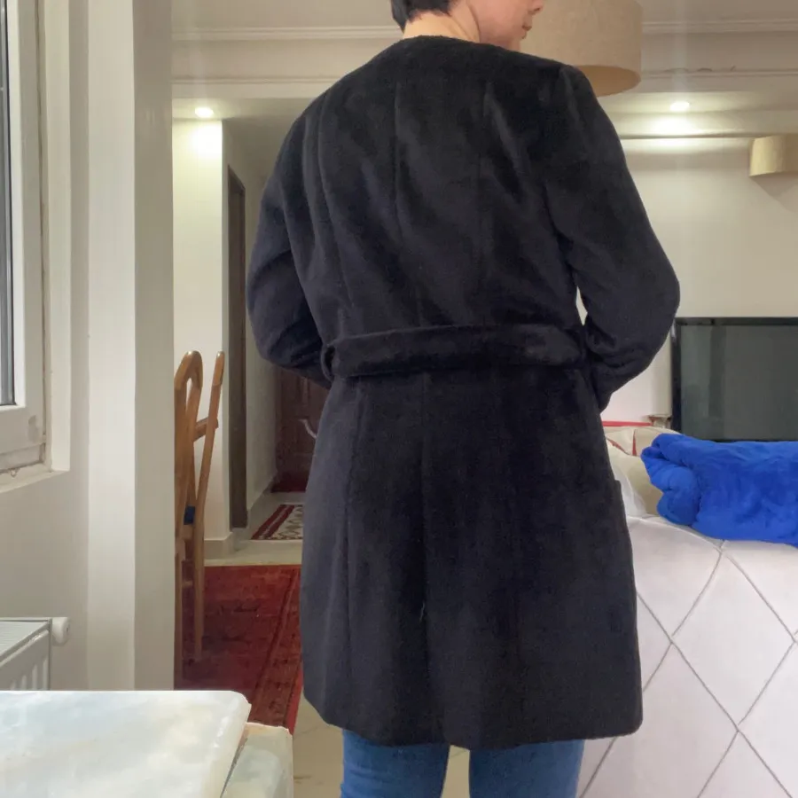 کت مخمل برند philip plein