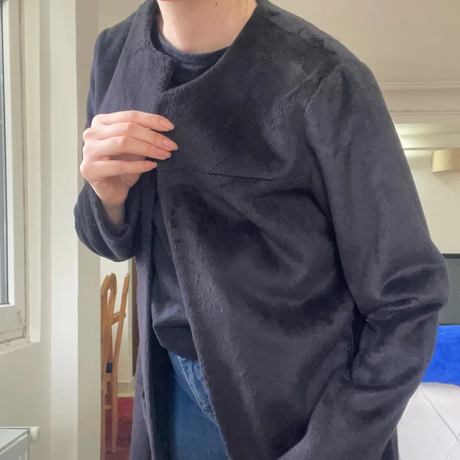 کت مخمل برند philip plein