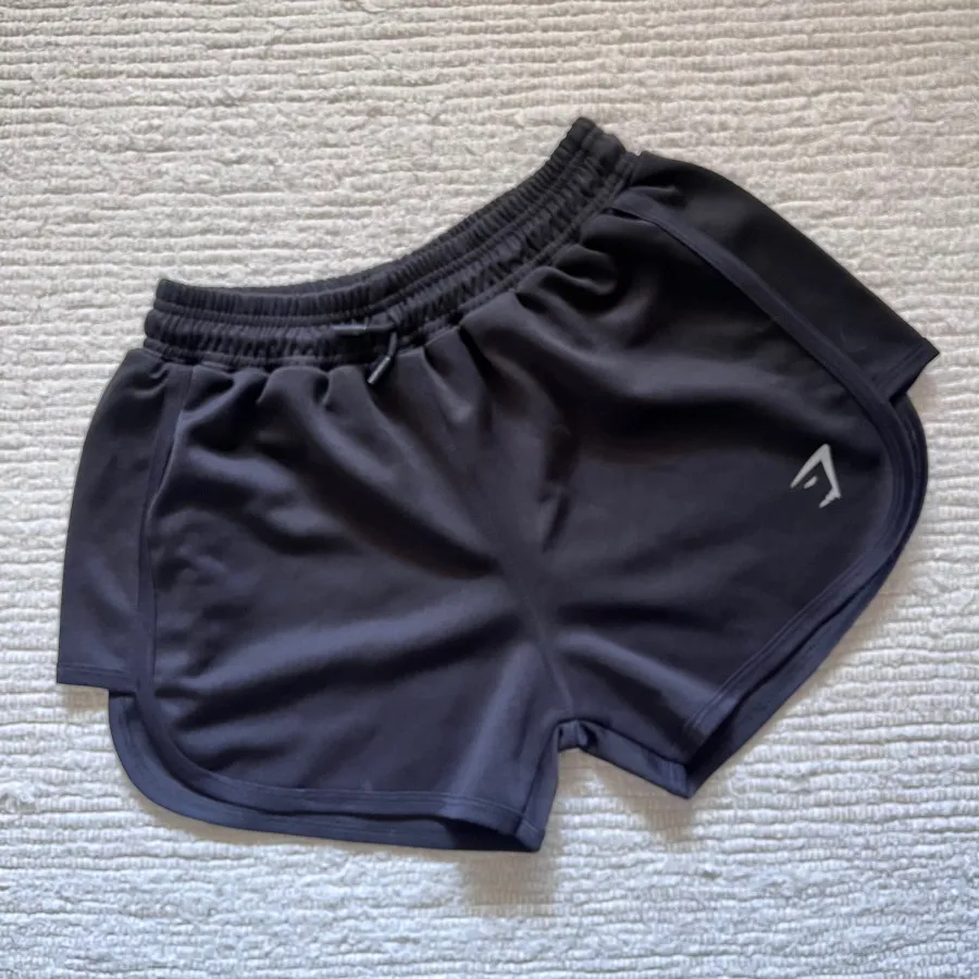 شلوارک جیم شارک