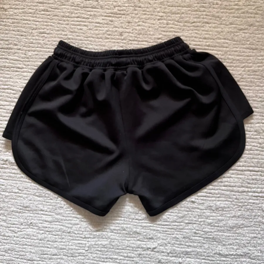 شلوارک جیم شارک