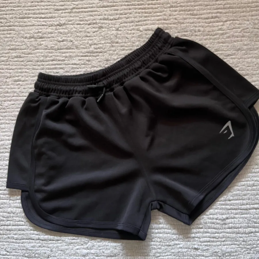 شلوارک جیم شارک