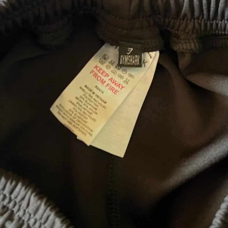 شلوارک جیم شارک