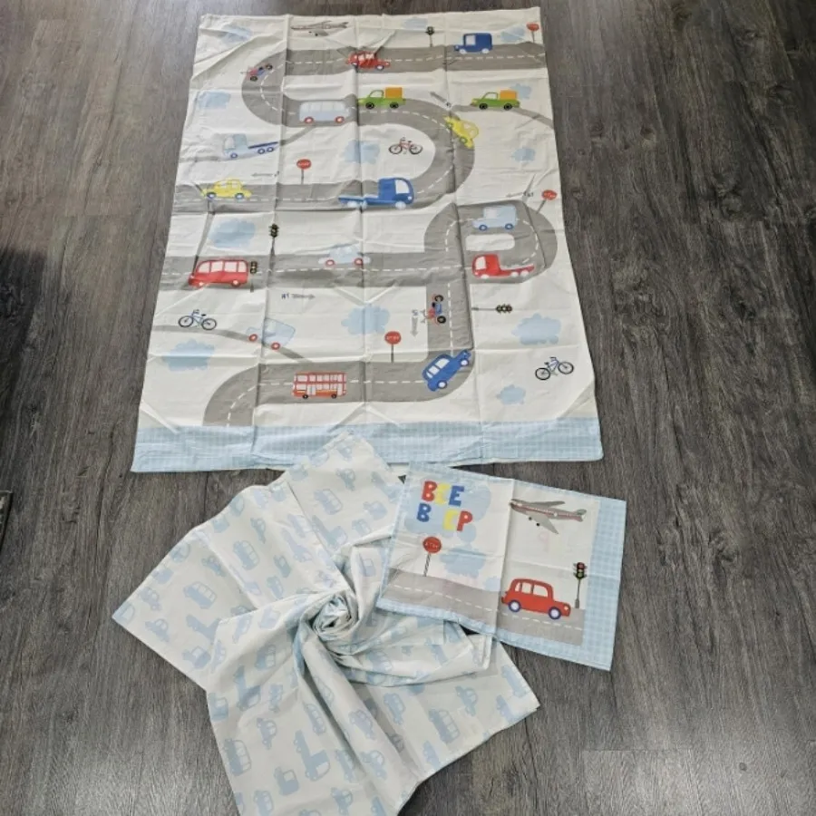 ست سرویس خواب و رو تختی