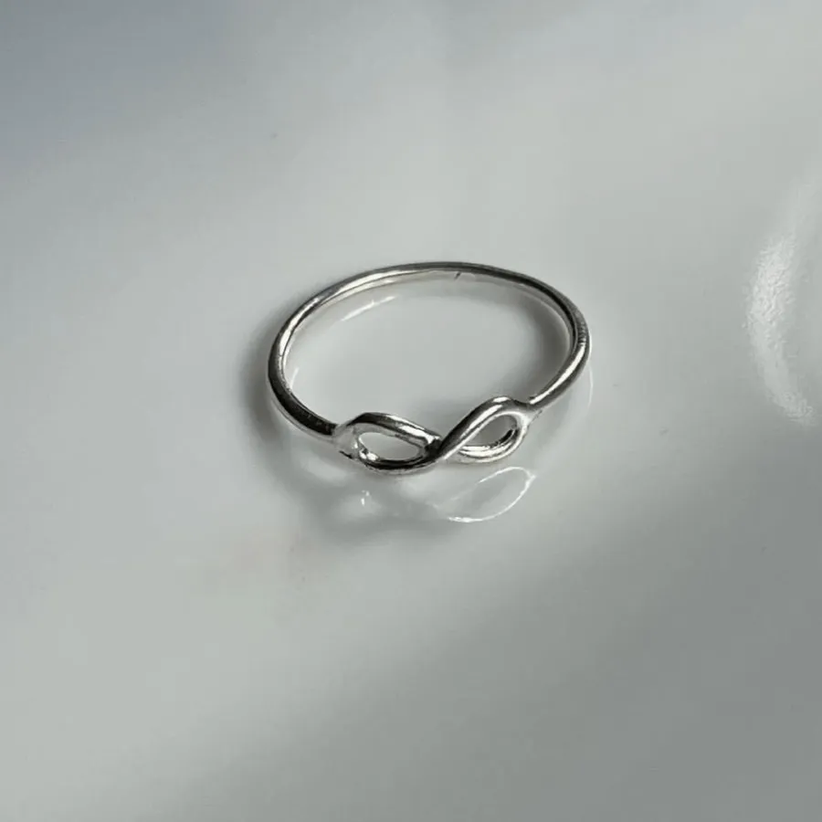 انگشتر نقره 925 عیار