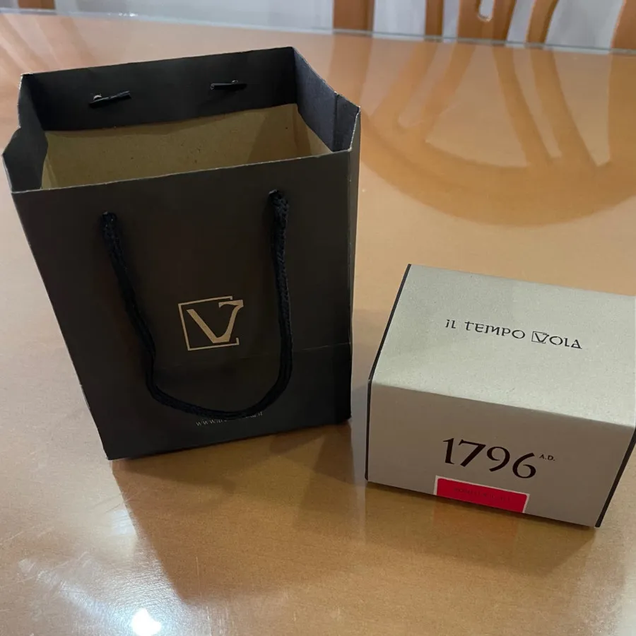 موزیک باکس il tempo vola