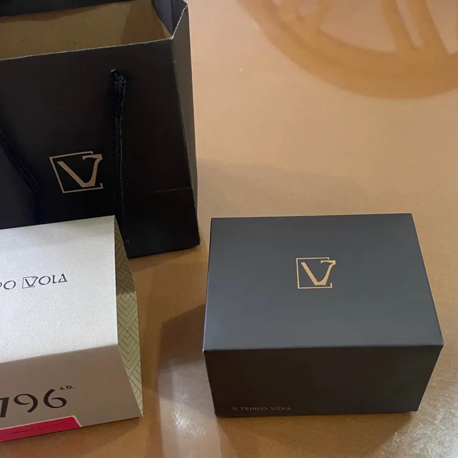 موزیک باکس il tempo vola