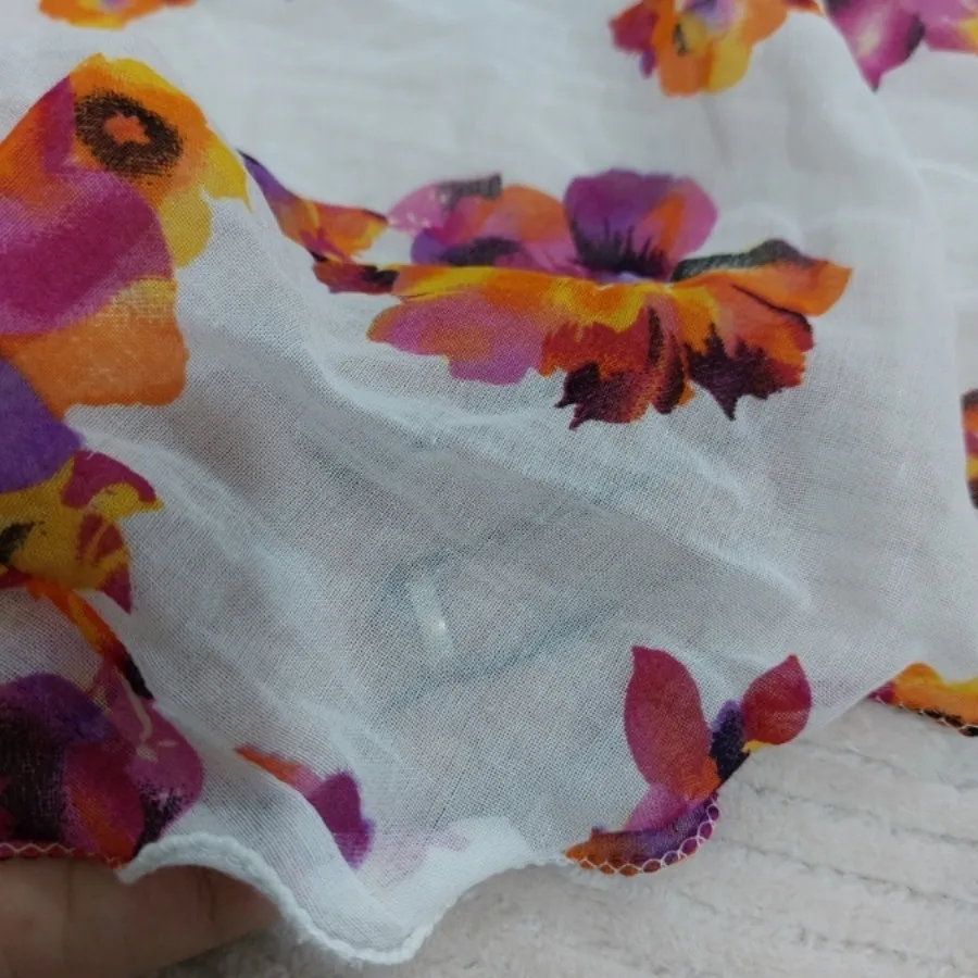 چادر خارجی دوخته