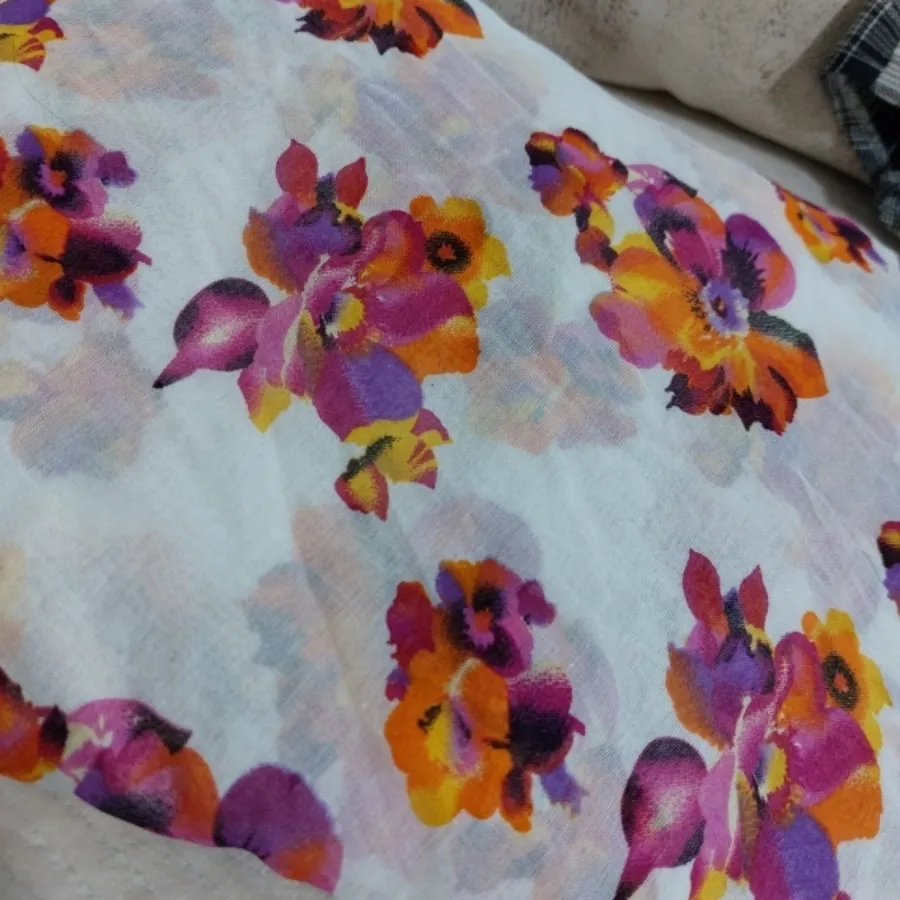 چادر خارجی دوخته