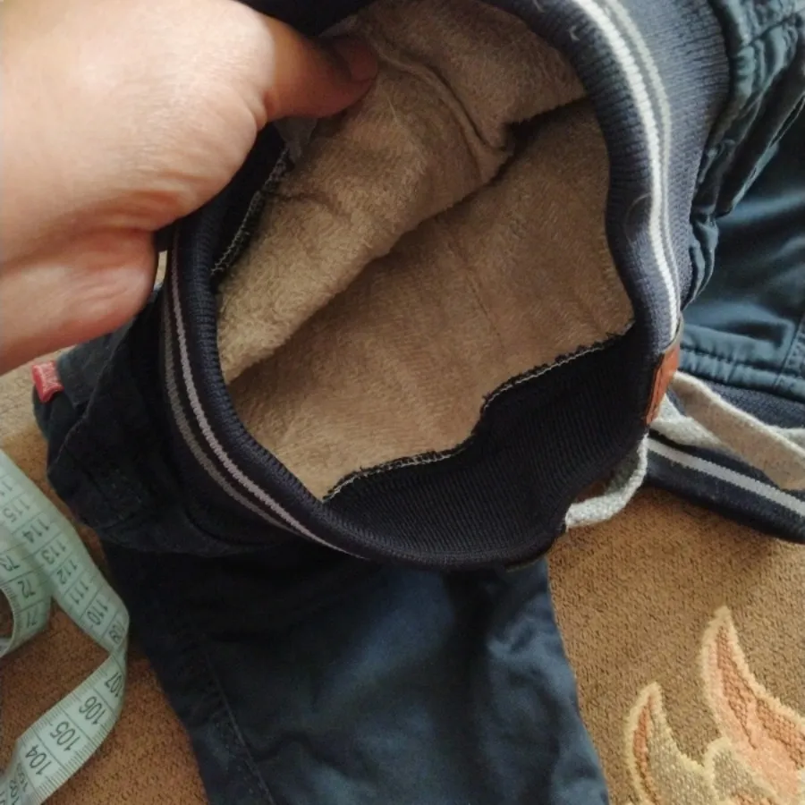 شلوارپسرانه