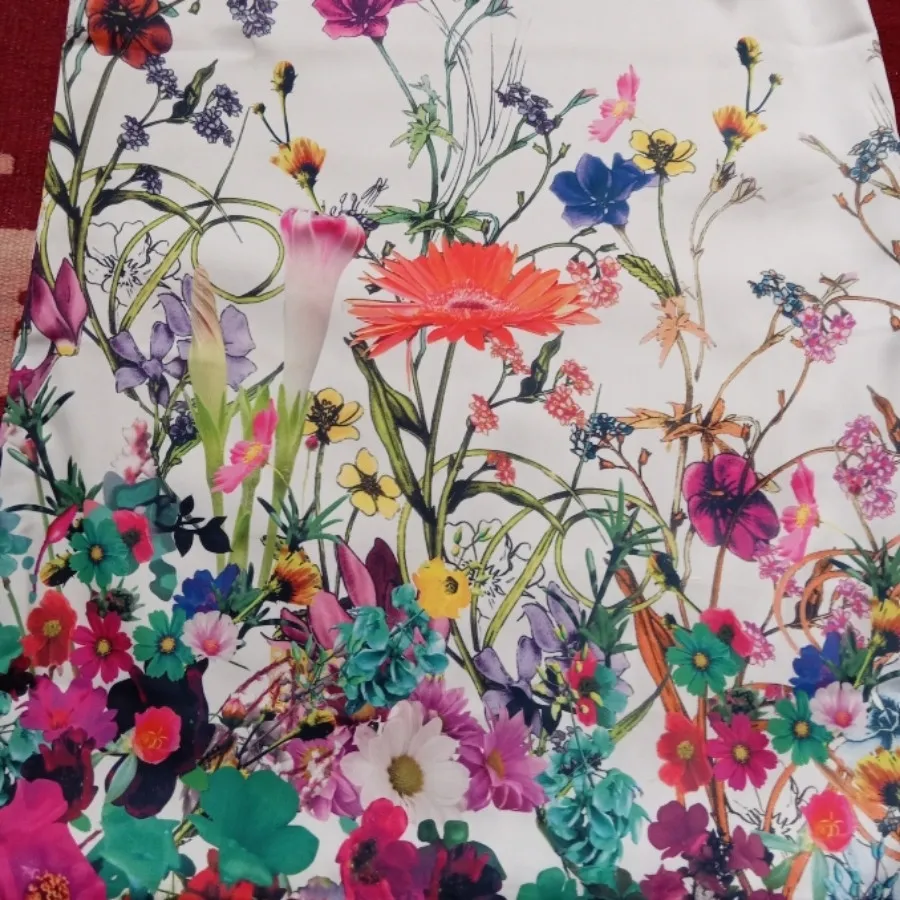 پیراهن ساتن