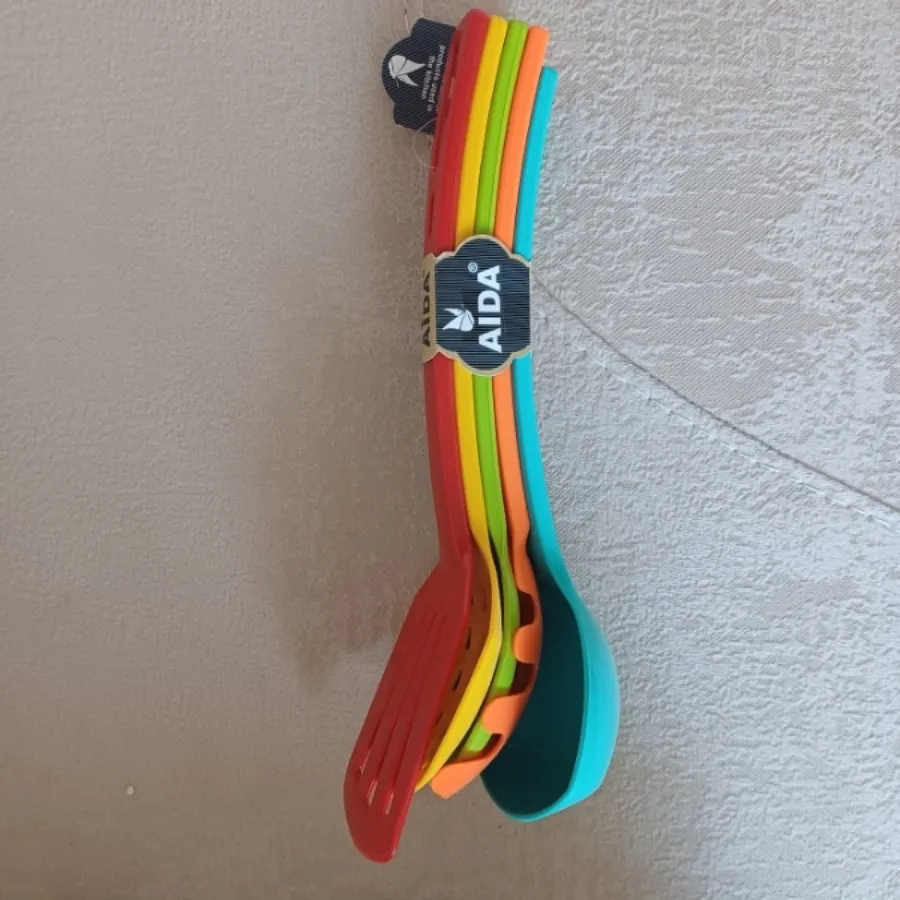 ست کفگیر ملاقه