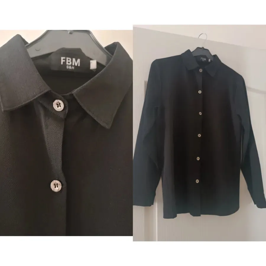 شومیز ترک کد100