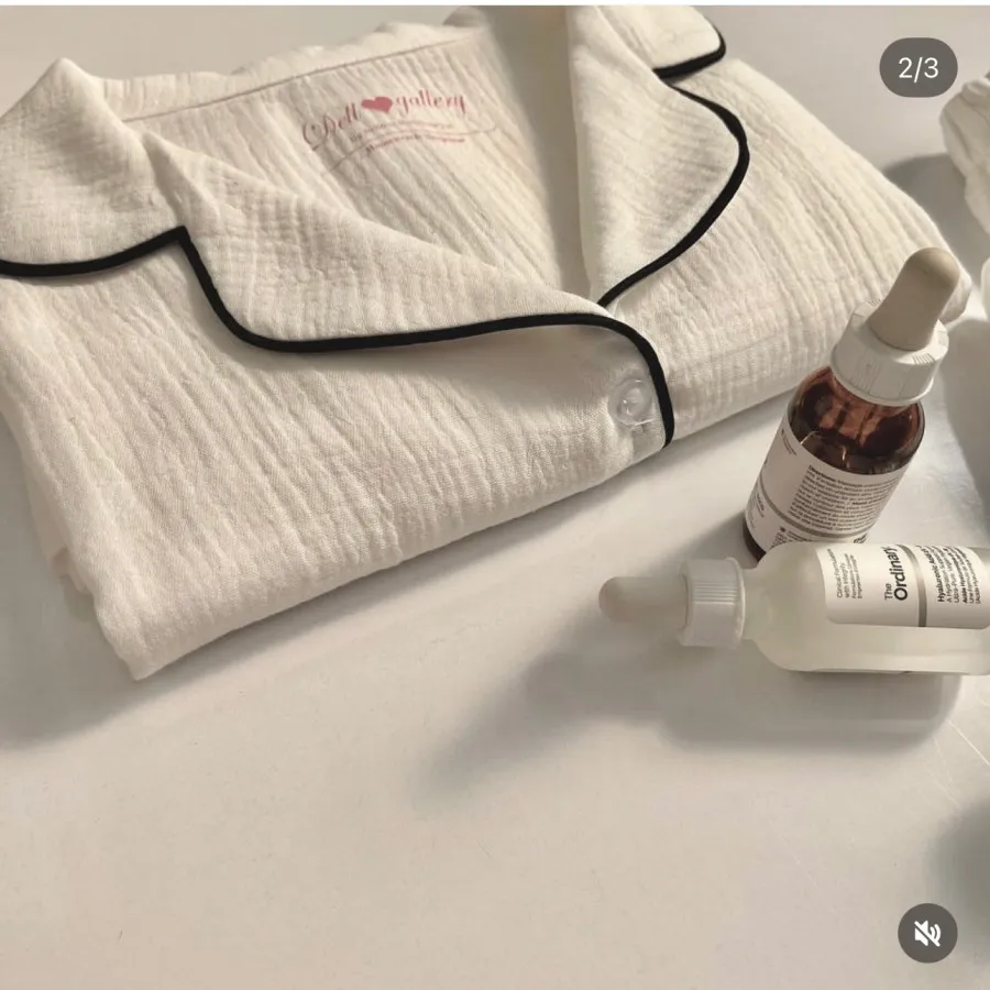 بلوز و شلوار موسلین