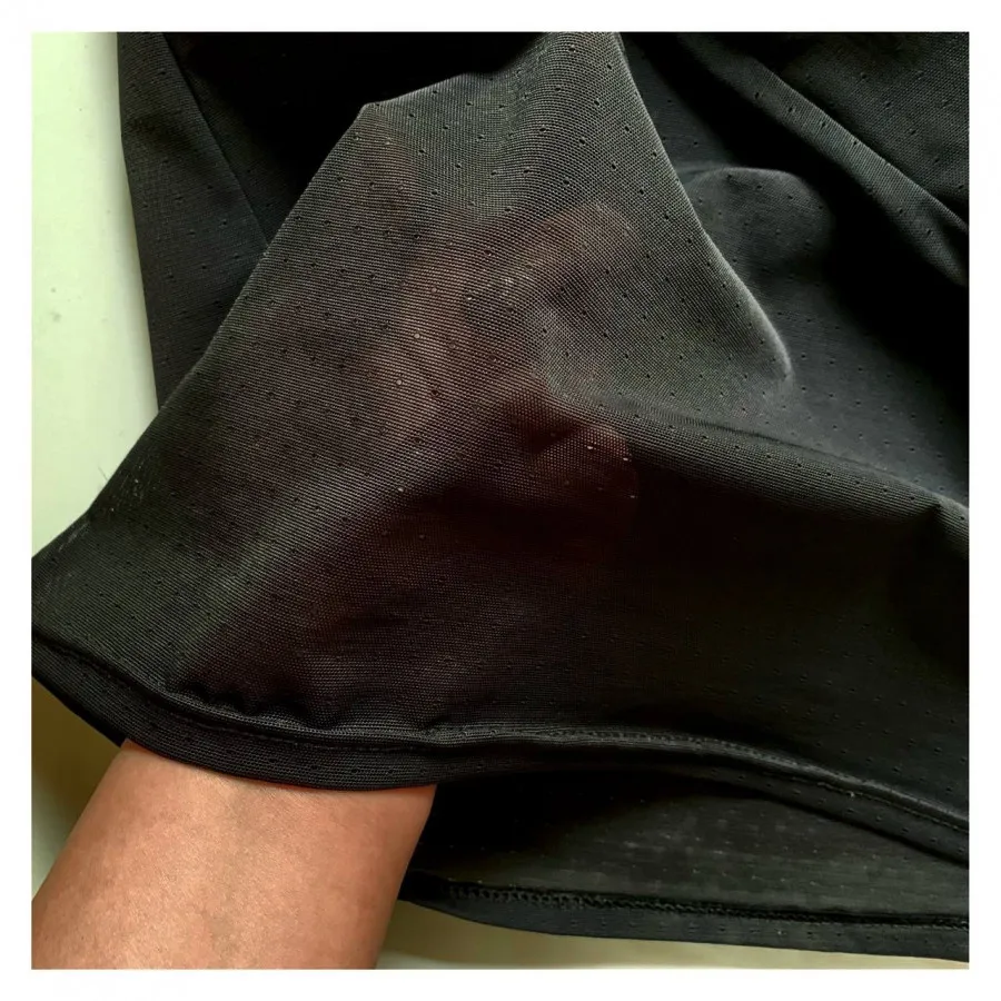 بلوز حریر کش