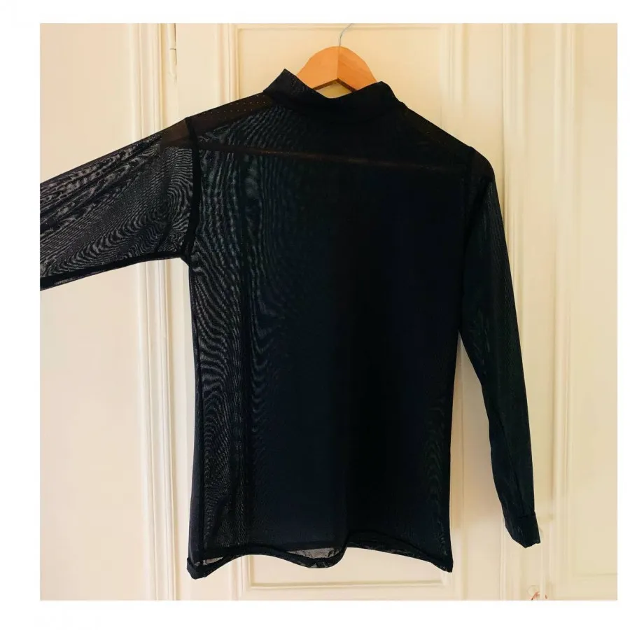 بلوز حریر کش