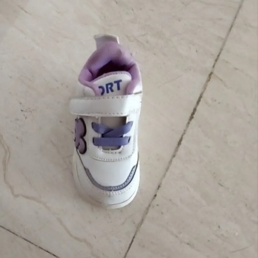 کفش کتونی دخترانه