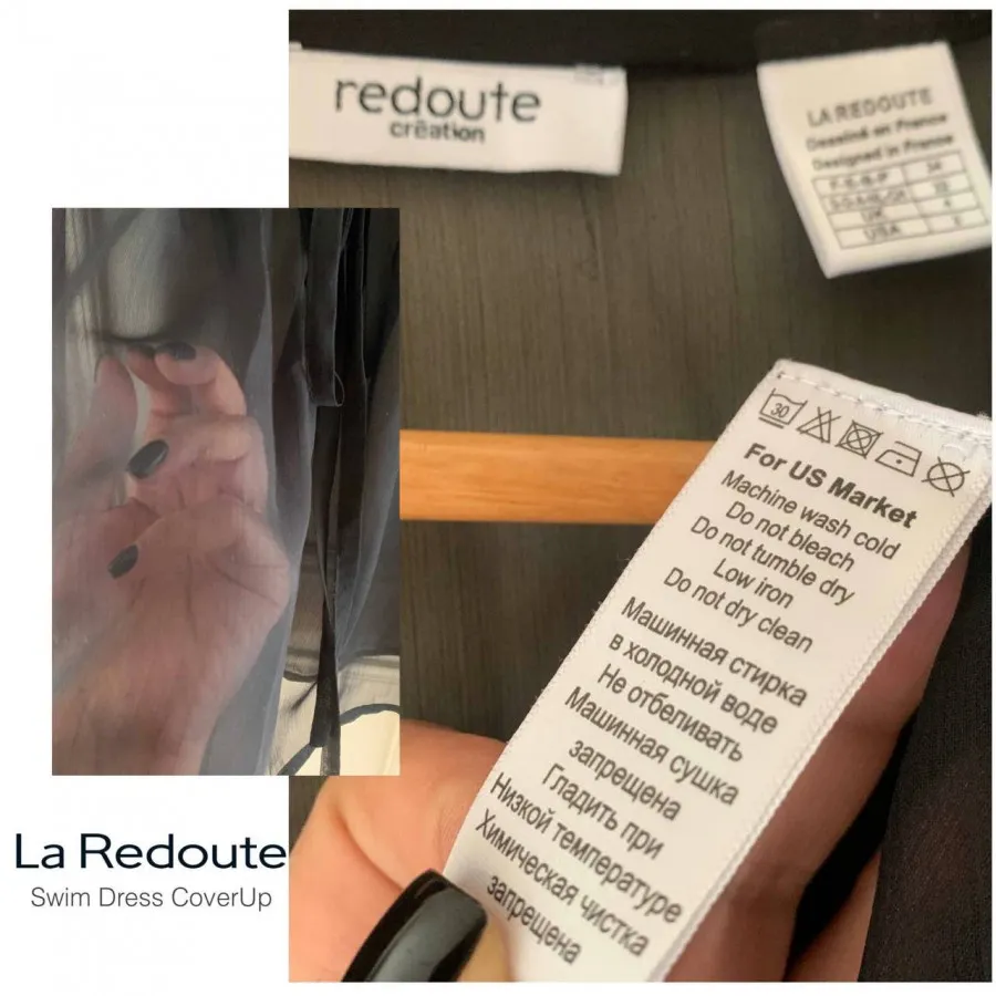 پیراهن LaRedoute