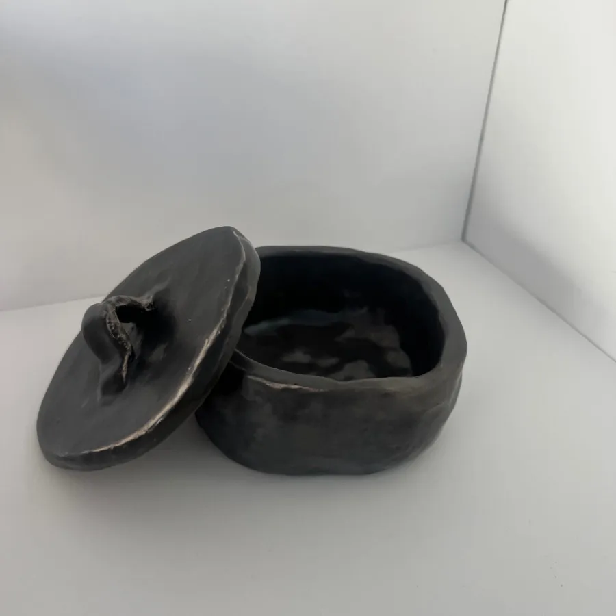 قندان سرامیک